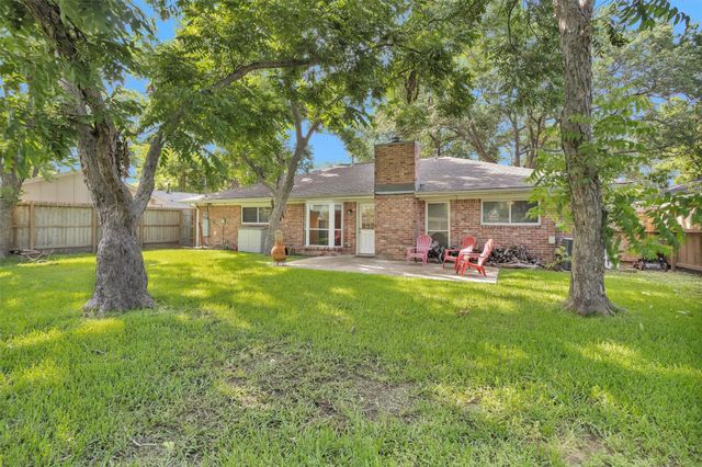 12415 Rincon Drive, Houston, TX 77077