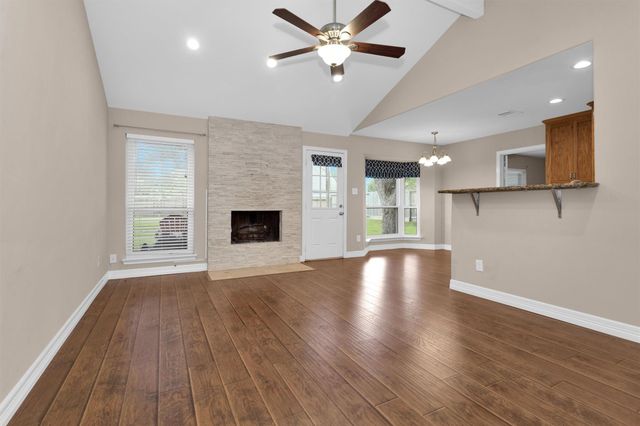 12415 Rincon Drive, Houston, TX 77077