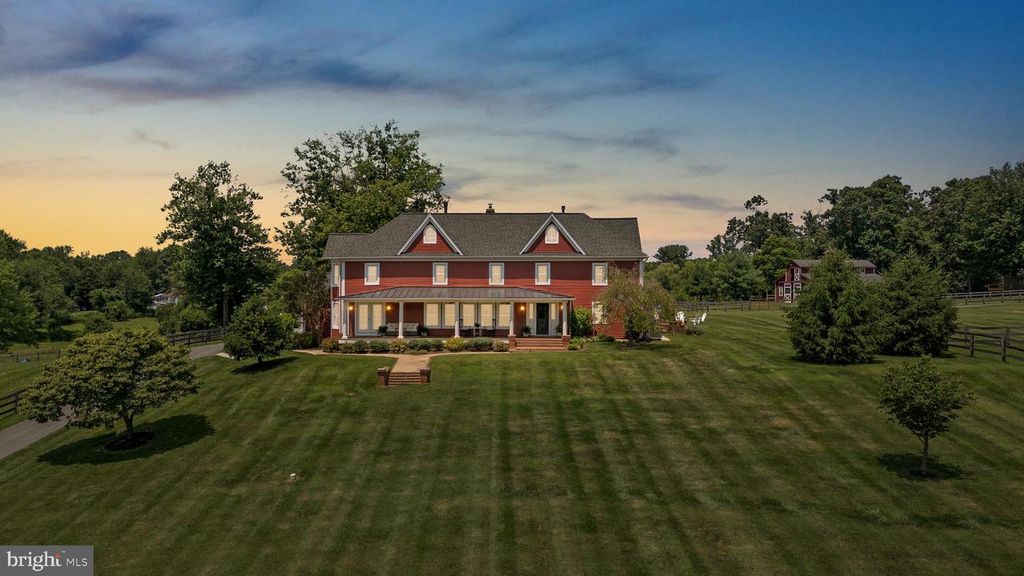 3574 SHARP RD, Glenwood, MD 21738