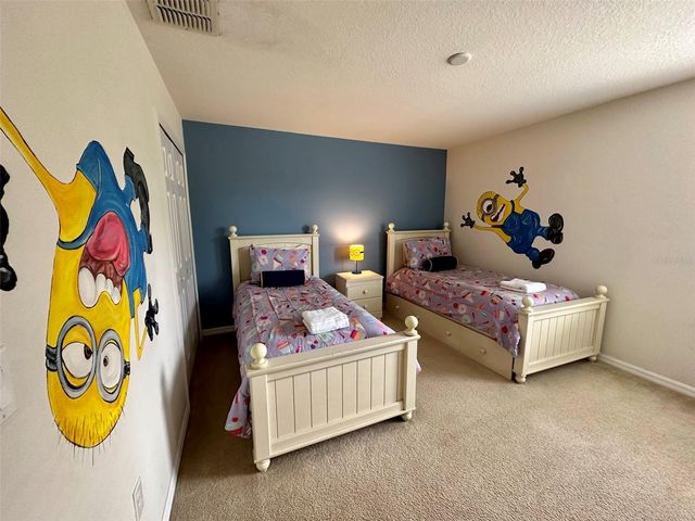 840 LAS FUENTES DRIVE, Kissimmee, FL 34746