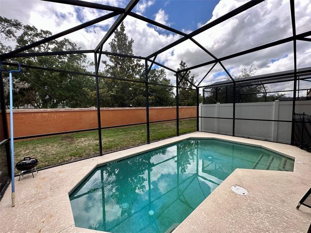 840 LAS FUENTES DRIVE, Kissimmee, FL 34746