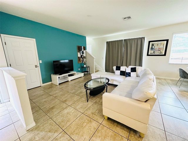 840 LAS FUENTES DRIVE, Kissimmee, FL 34746