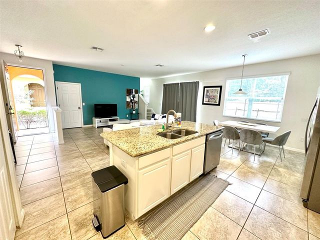 840 LAS FUENTES DRIVE, Kissimmee, FL 34746