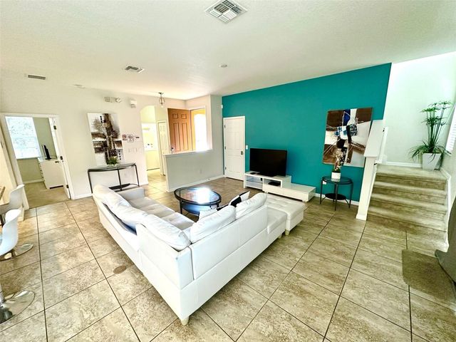 840 LAS FUENTES DRIVE, Kissimmee, FL 34746