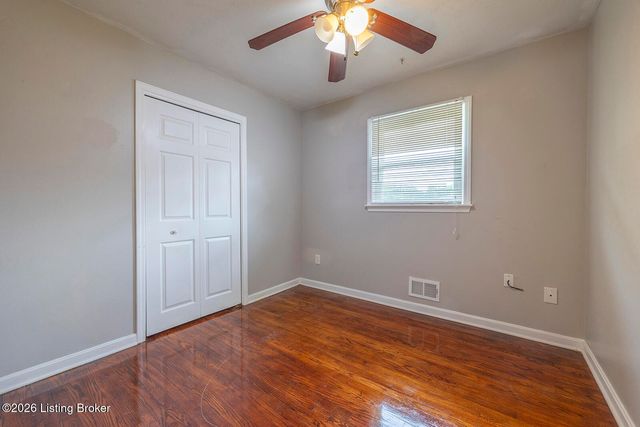 3912 Sparta Dr, Louisville, KY 40219