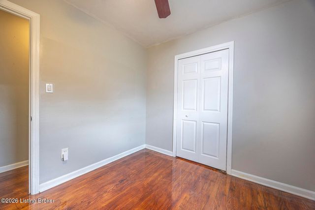 3912 Sparta Dr, Louisville, KY 40219