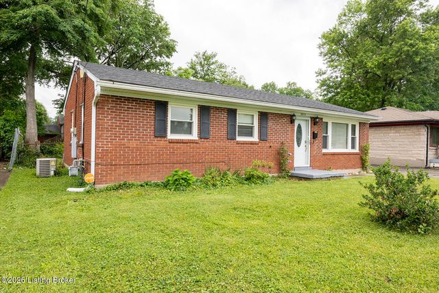 3912 Sparta Dr, Louisville, KY 40219