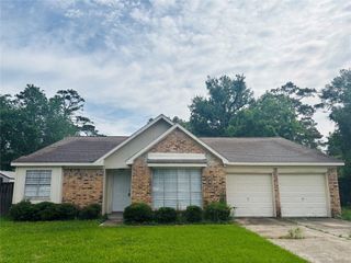 25302 Thistlewaite Lane, Spring, TX 77373