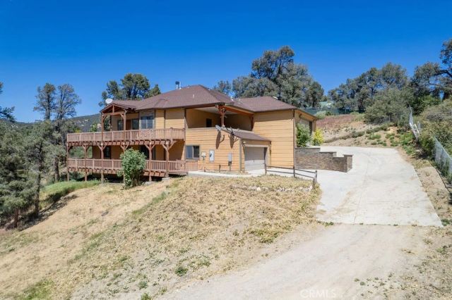 1216 Leisure, Frazier Park, CA 93225