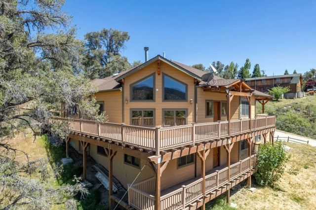1216 Leisure, Frazier Park, CA 93225