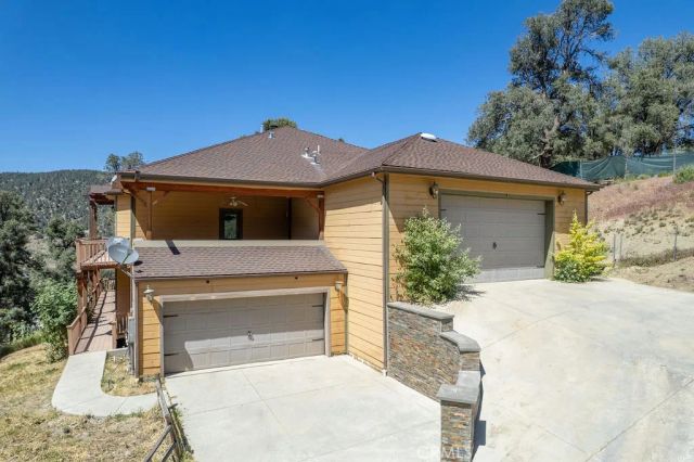 1216 Leisure, Frazier Park, CA 93225