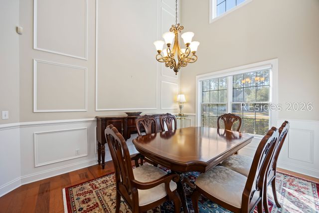 108 Persimmon Cir, Hardeeville, SC 29927