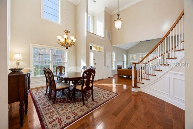 108 Persimmon Cir, Hardeeville, SC 29927