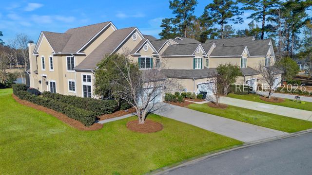 108 Persimmon Cir, Hardeeville, SC 29927