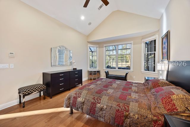 108 Persimmon Cir, Hardeeville, SC 29927