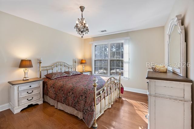 108 Persimmon Cir, Hardeeville, SC 29927