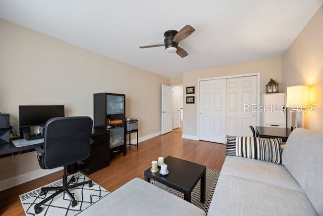 108 Persimmon Cir, Hardeeville, SC 29927