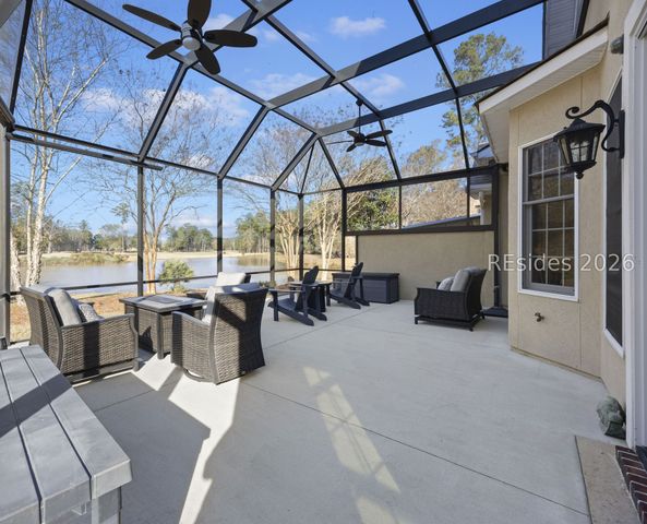 108 Persimmon Cir, Hardeeville, SC 29927
