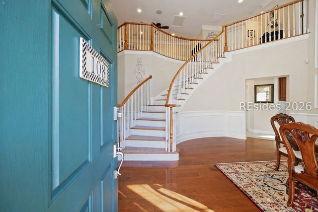 108 Persimmon Cir, Hardeeville, SC 29927