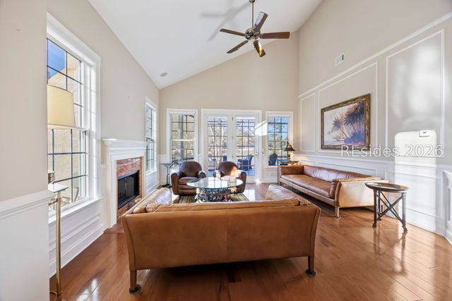 108 Persimmon Cir, Hardeeville, SC 29927