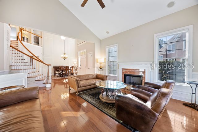 108 Persimmon Cir, Hardeeville, SC 29927