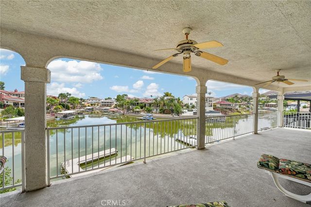 30579 Seahorse Circle, Canyon Lake, CA 92587