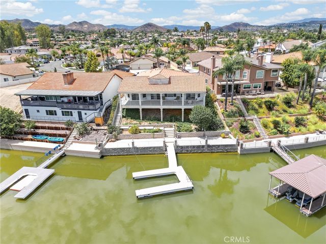 30579 Seahorse Circle, Canyon Lake, CA 92587