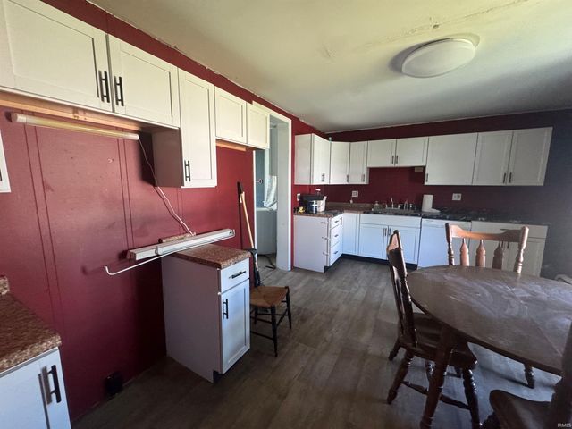 766 Woodlawn Street, Huntington, IN 46750