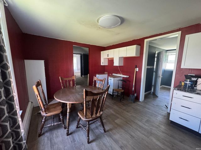 766 Woodlawn Street, Huntington, IN 46750