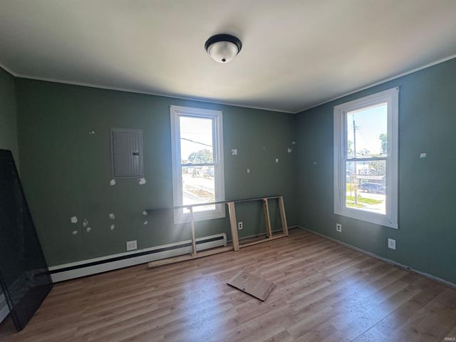 766 Woodlawn Street, Huntington, IN 46750