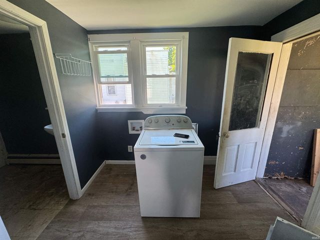 766 Woodlawn Street, Huntington, IN 46750