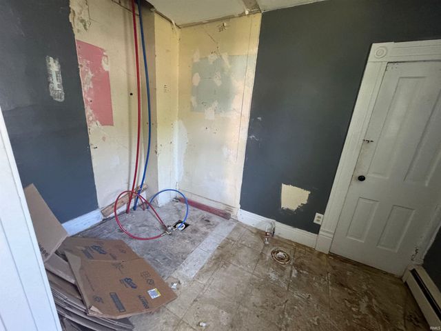 766 Woodlawn Street, Huntington, IN 46750