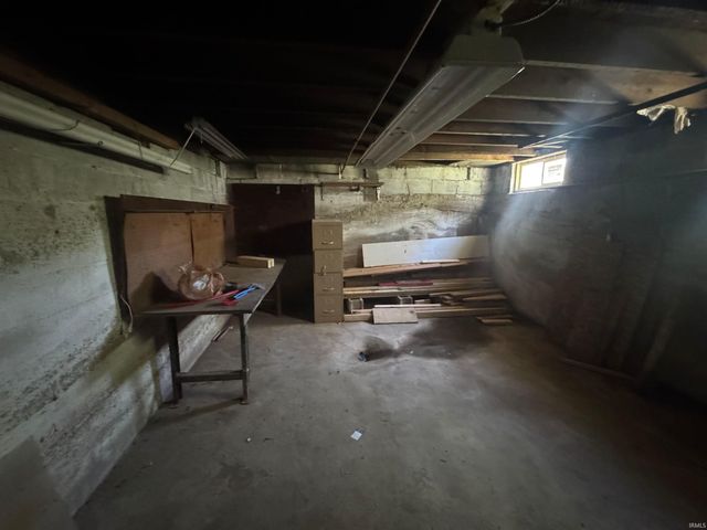 766 Woodlawn Street, Huntington, IN 46750