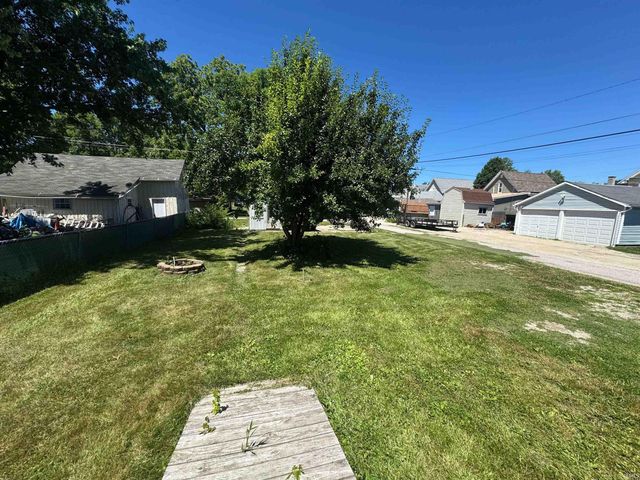 766 Woodlawn Street, Huntington, IN 46750
