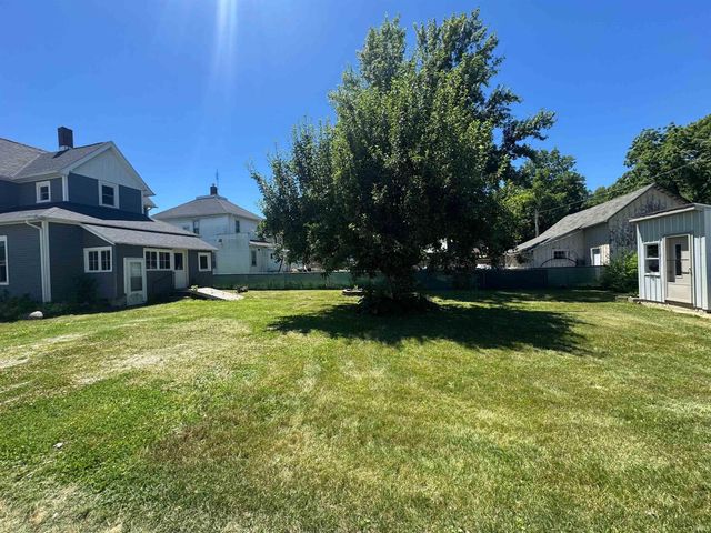 766 Woodlawn Street, Huntington, IN 46750