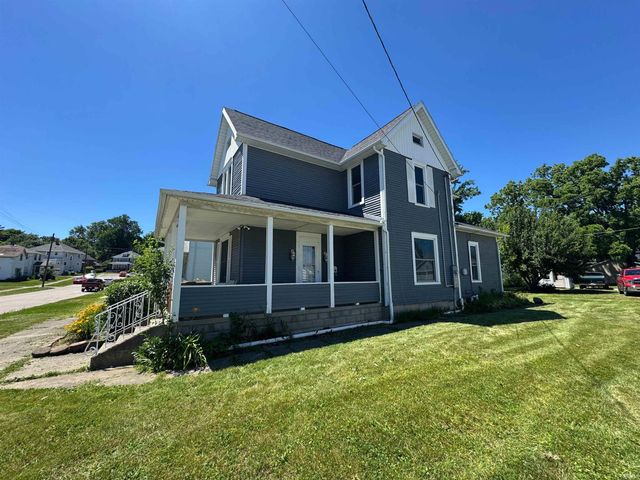 766 Woodlawn Street, Huntington, IN 46750