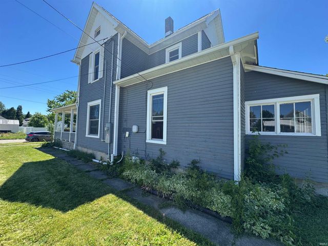 766 Woodlawn Street, Huntington, IN 46750