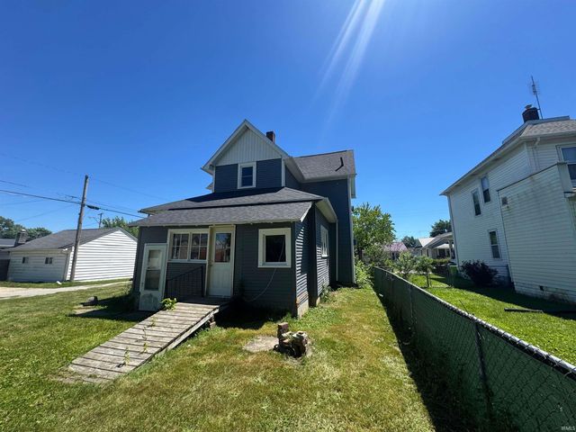 766 Woodlawn Street, Huntington, IN 46750
