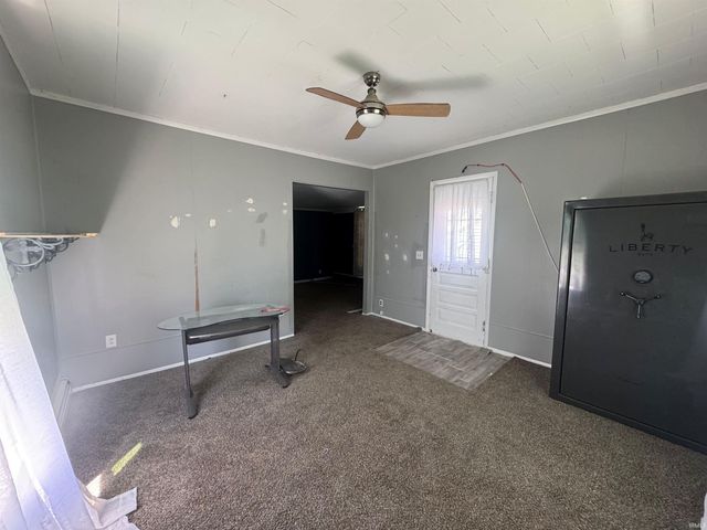 766 Woodlawn Street, Huntington, IN 46750