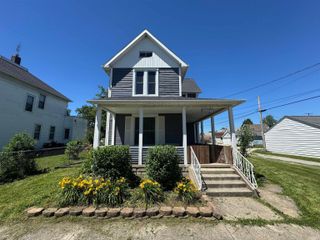 766 Woodlawn Street, Huntington, IN 46750