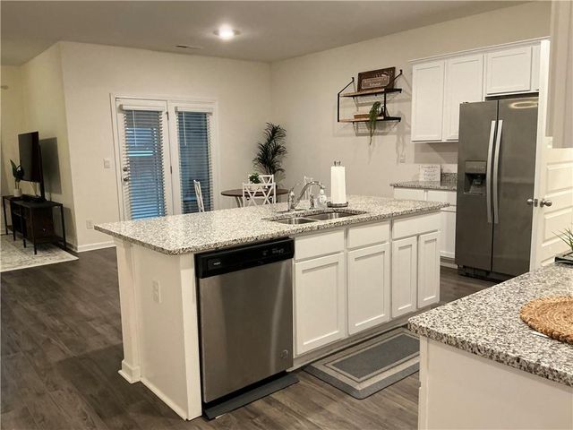 2237 Pelham Pass, Dacula, GA 30019