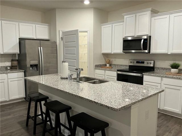 2237 Pelham Pass, Dacula, GA 30019