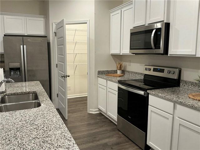 2237 Pelham Pass, Dacula, GA 30019