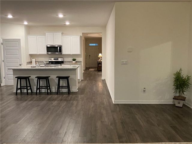 2237 Pelham Pass, Dacula, GA 30019