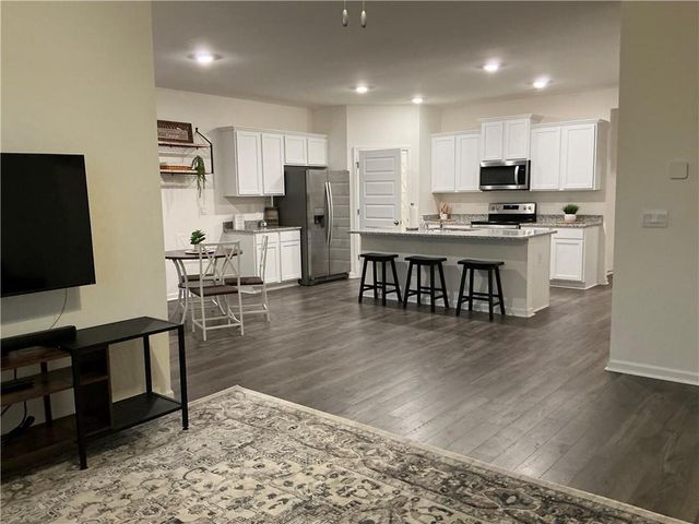 2237 Pelham Pass, Dacula, GA 30019