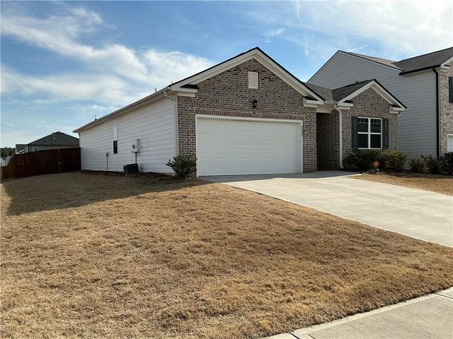 2237 Pelham Pass, Dacula, GA 30019