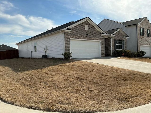 2237 Pelham Pass, Dacula, GA 30019