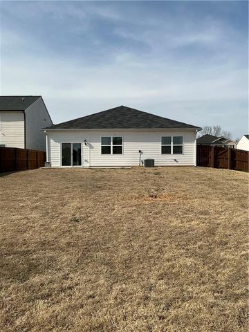 2237 Pelham Pass, Dacula, GA 30019