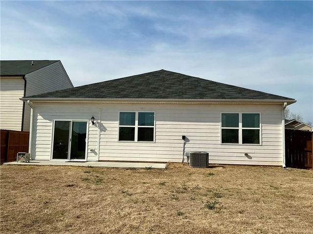 2237 Pelham Pass, Dacula, GA 30019