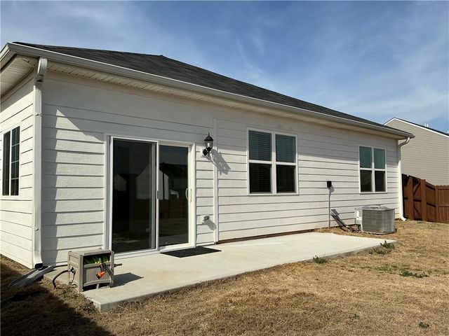 2237 Pelham Pass, Dacula, GA 30019